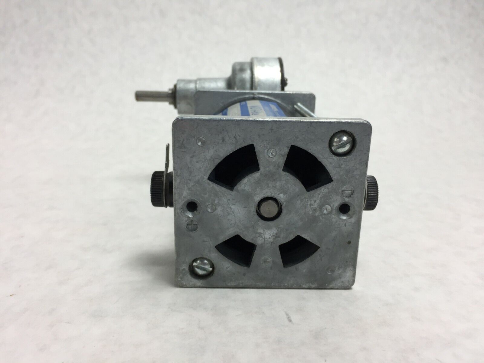 Jones Instrument Corp MOTAK P1112-107  85 Volts Motor