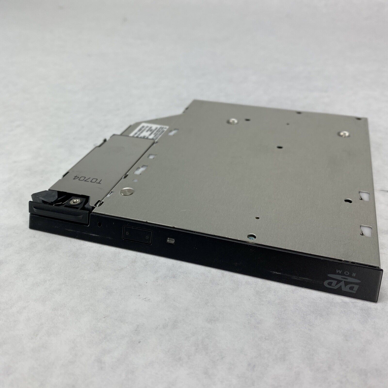 Dell 0D5M0T 8X SATA DVD-ROM Drive DV-18SA for Latitude E6400 E6510