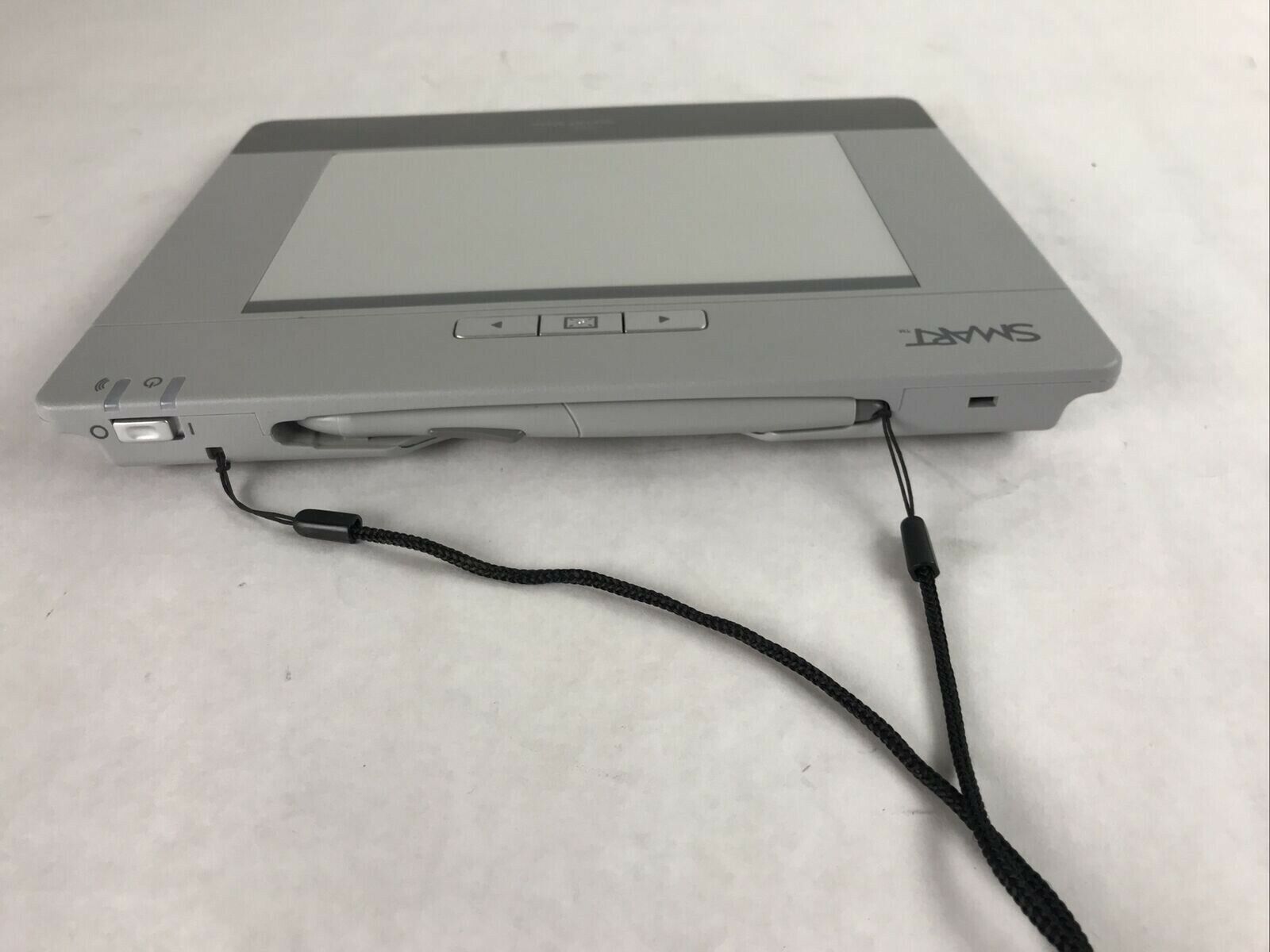 SMART Slate WS200 Graphic Tablet Pad Bluetooth w/ Pen and USB Connecter
