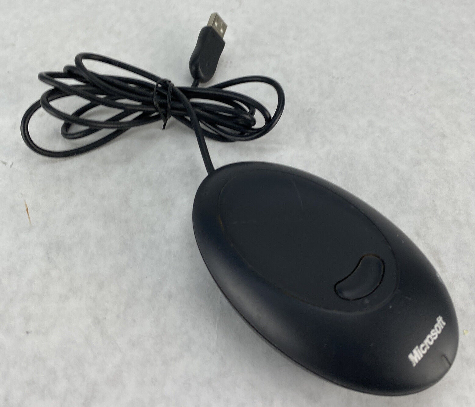 Microsoft 1009 X09-55149 USB Wireless Optical Mouse Receiver 2.0 ONLY