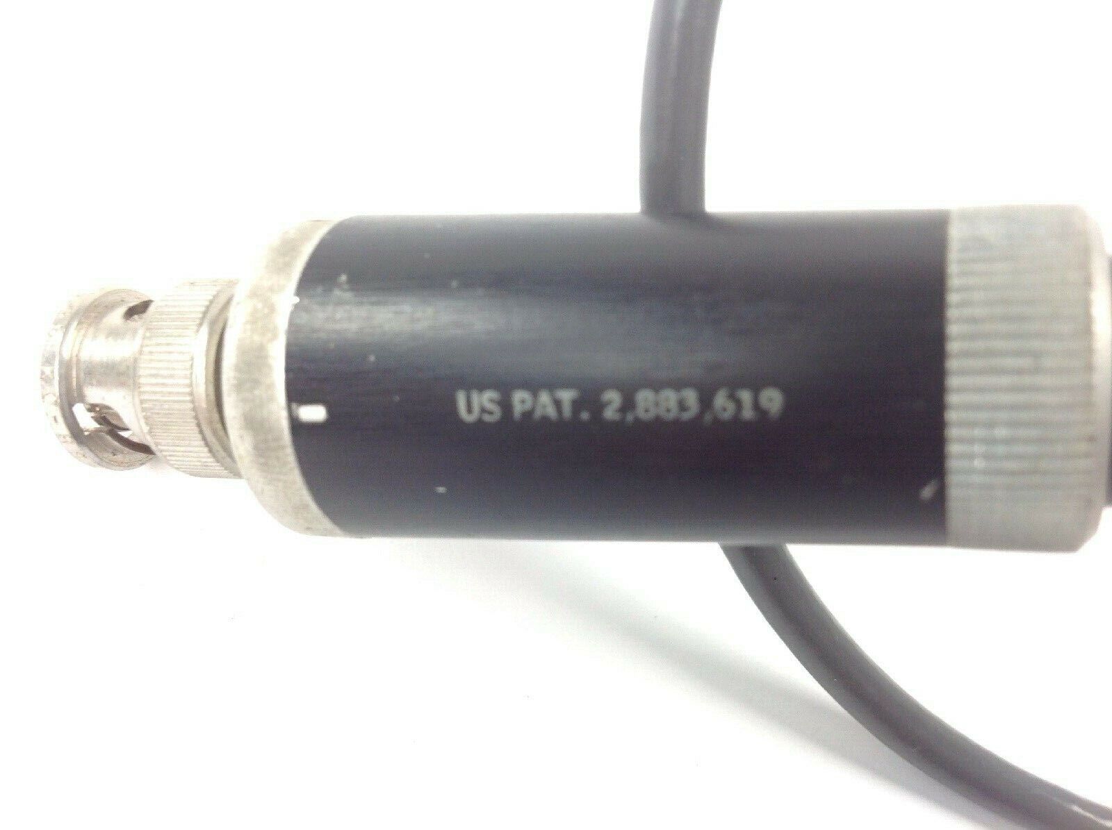 Tektronix Inc P6047 10X with Slip-On-Tip 013-0090-00