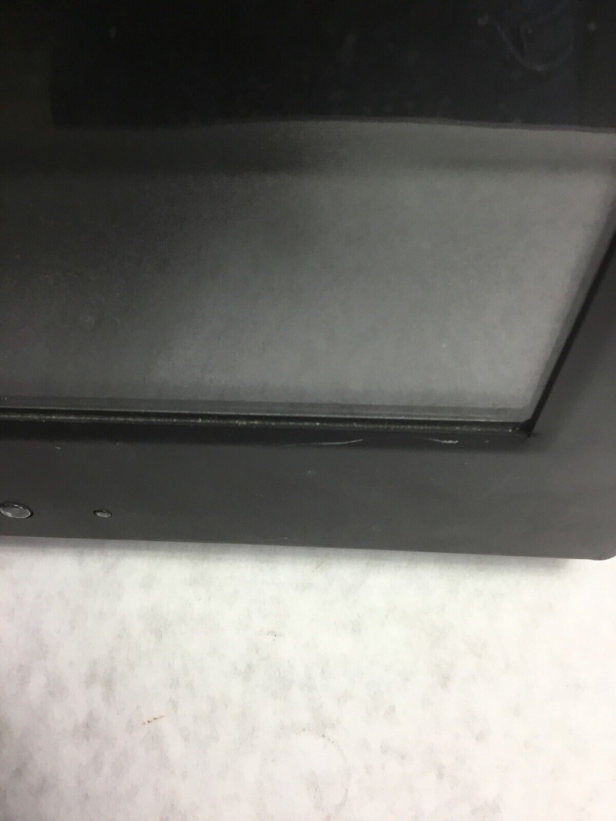 NAV 17RTC 17 Inch Premium LED Monitor w/ Built In Speakers - Grade B