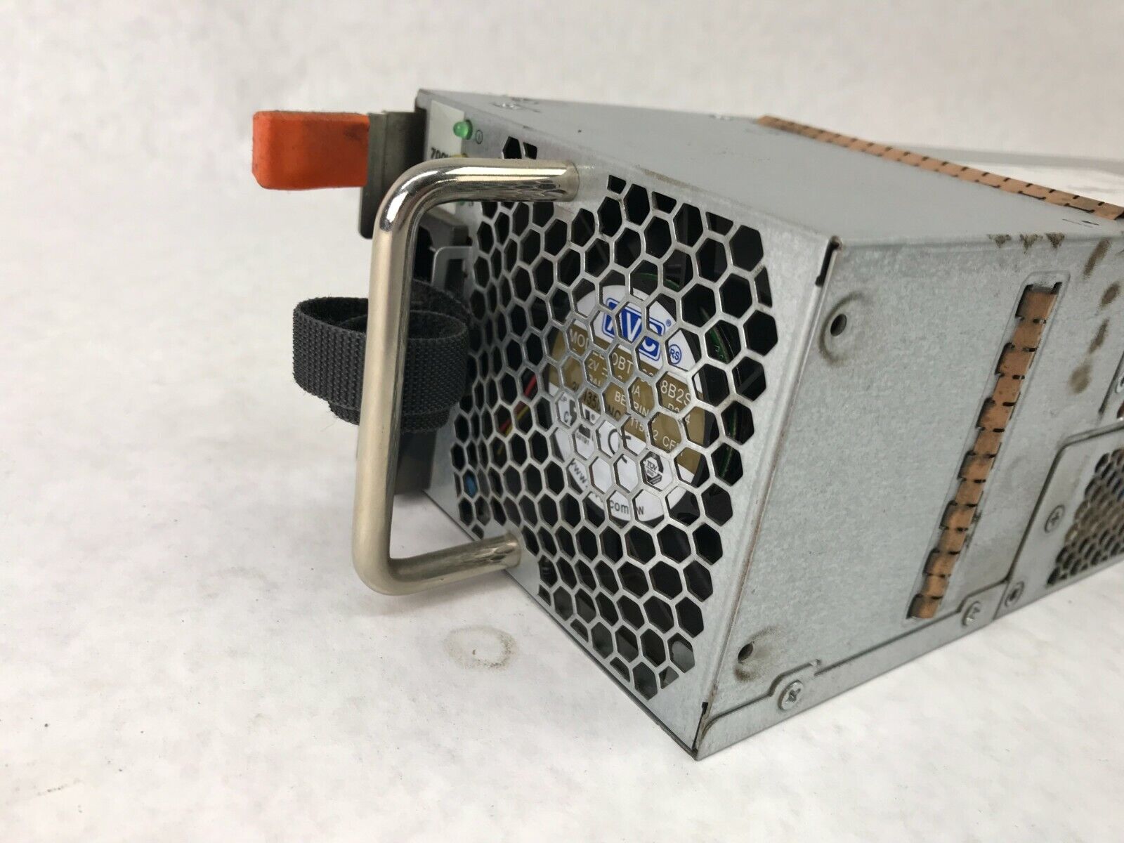 Genuine Dell 80+ Silver 700w Power Supply H700E-S0 DD20N - Tested