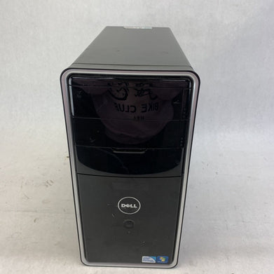 Dell Inspiron 560 MT Intel Pentium Dual-Core E5400 2.7GHz 2GB RAM No HDD No OS