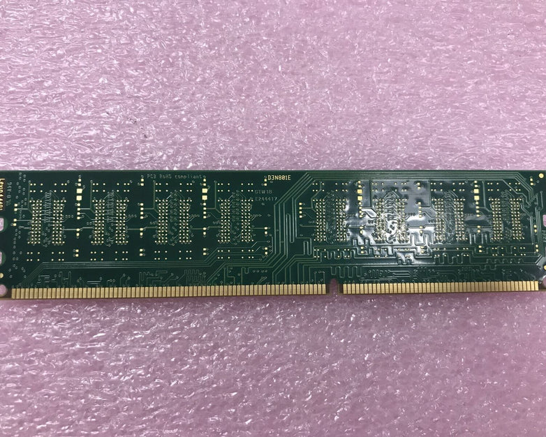 Crucial 8GB Kit 2x4GB Ram CT51264BA160BJ DDR3-1600 UDIMM