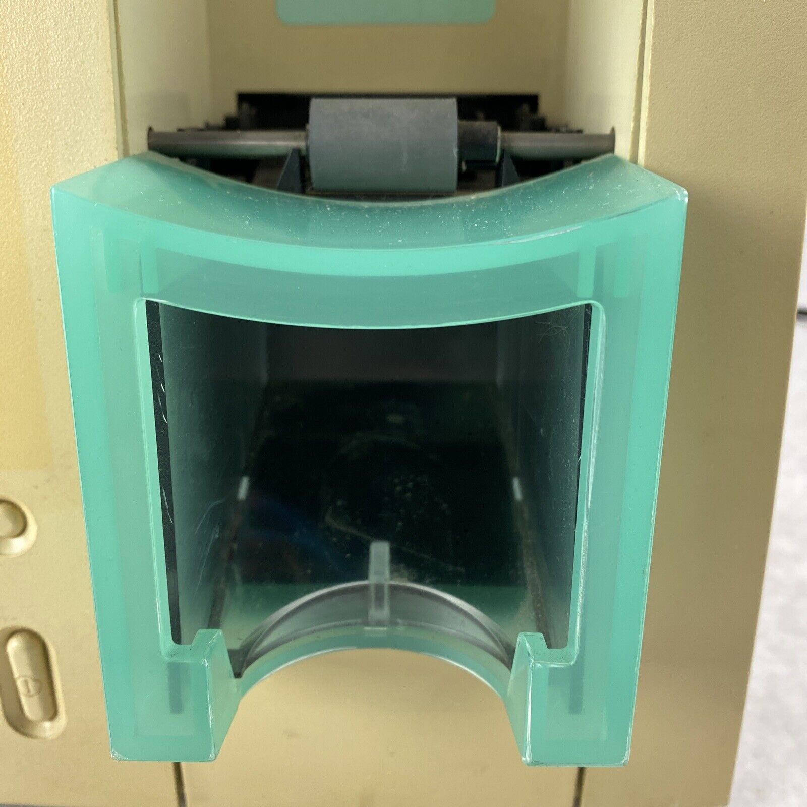 DataCard 557660-002 Image Card Express Single-Sided Monochrome ID Card Printer