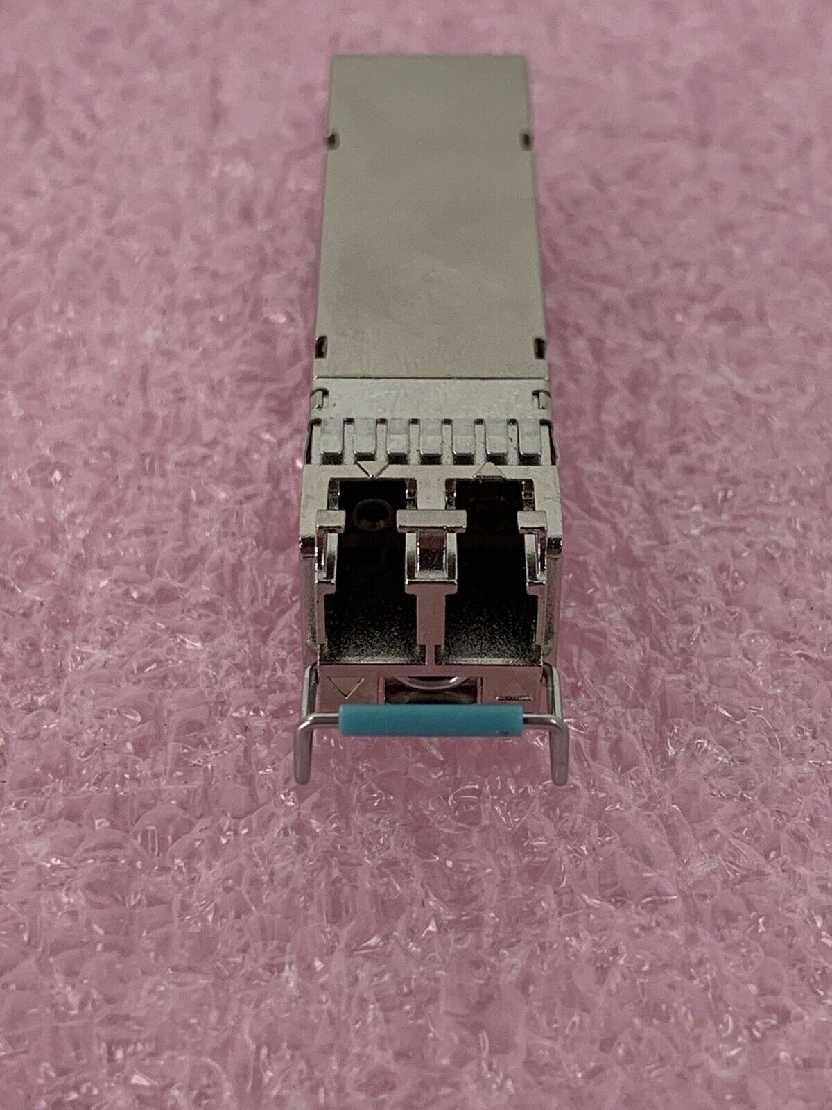 Huawei OSX010000 SFP Transceiver Single-mode Module 10G-1310nm-10km-SM-SFP+